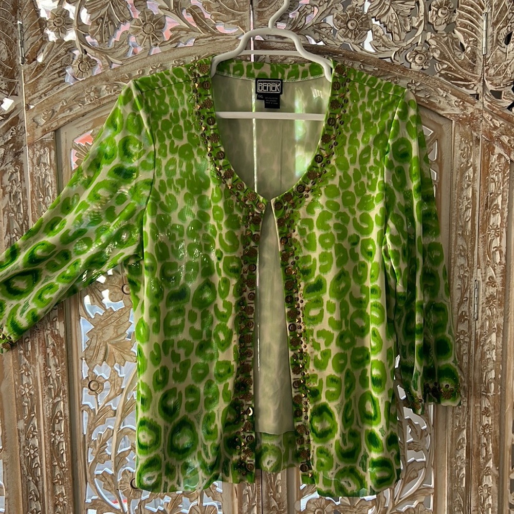 Berek from Neiman’s